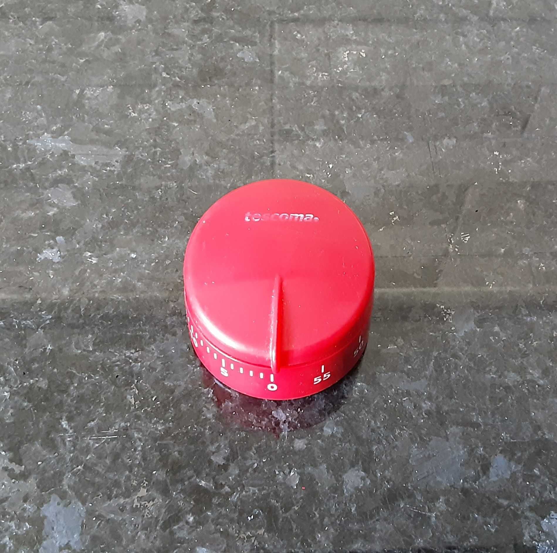 Temporizador Tescoma