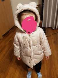 Kurteczka ZARA 12-18M