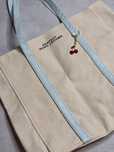 Torba plażowa tote bag marc jacobs