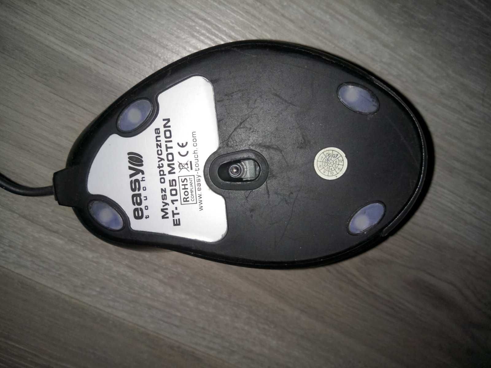 Мишка Easy Touch ET-105
