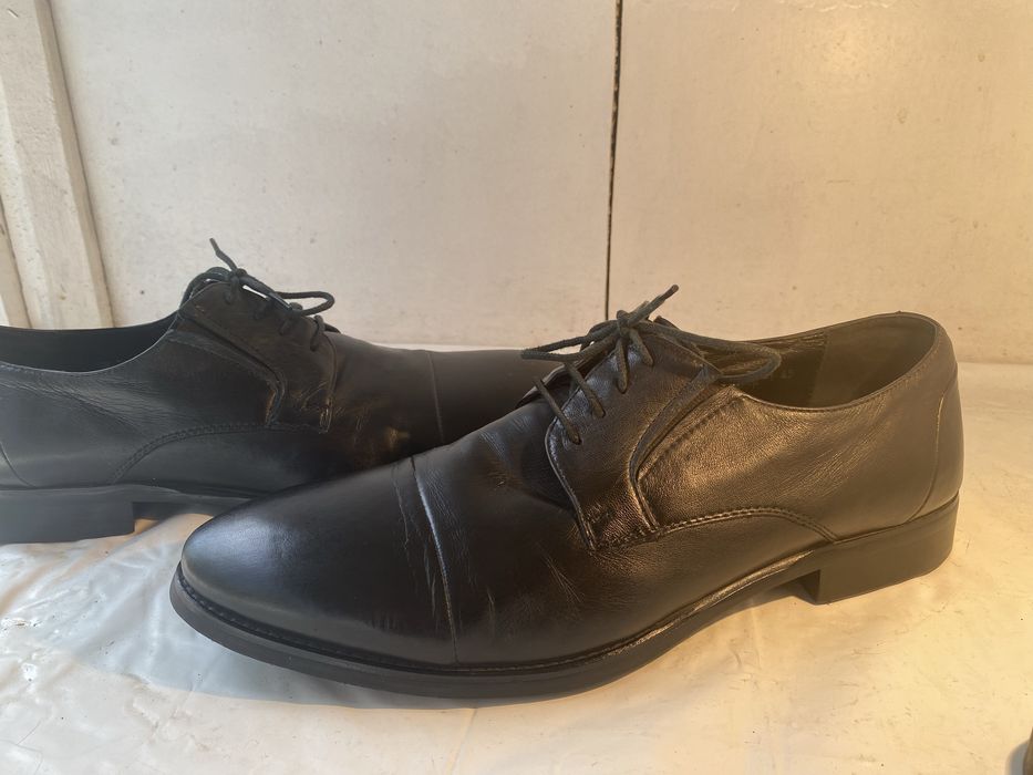 Corlo Pazolini/Идеал. Сост/30см по стельке Натур. кожа(верх и подошва)