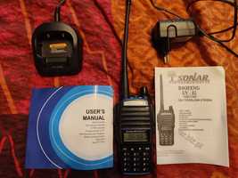 Radiotelefon, krótkofalówka Baofeng UV 82