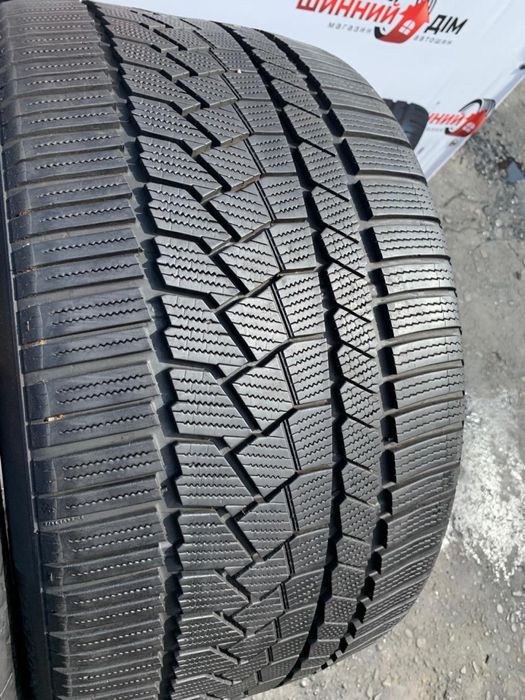 Шини 315/30 R21 пара Continental 2023p 7,5мм