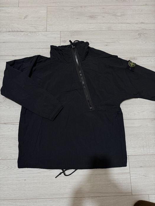 Wiatrowka Stone Island