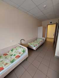 Hotel pracowniczy, tanie pokoje, 2/3 osobowe, nocleg blisko Poznania