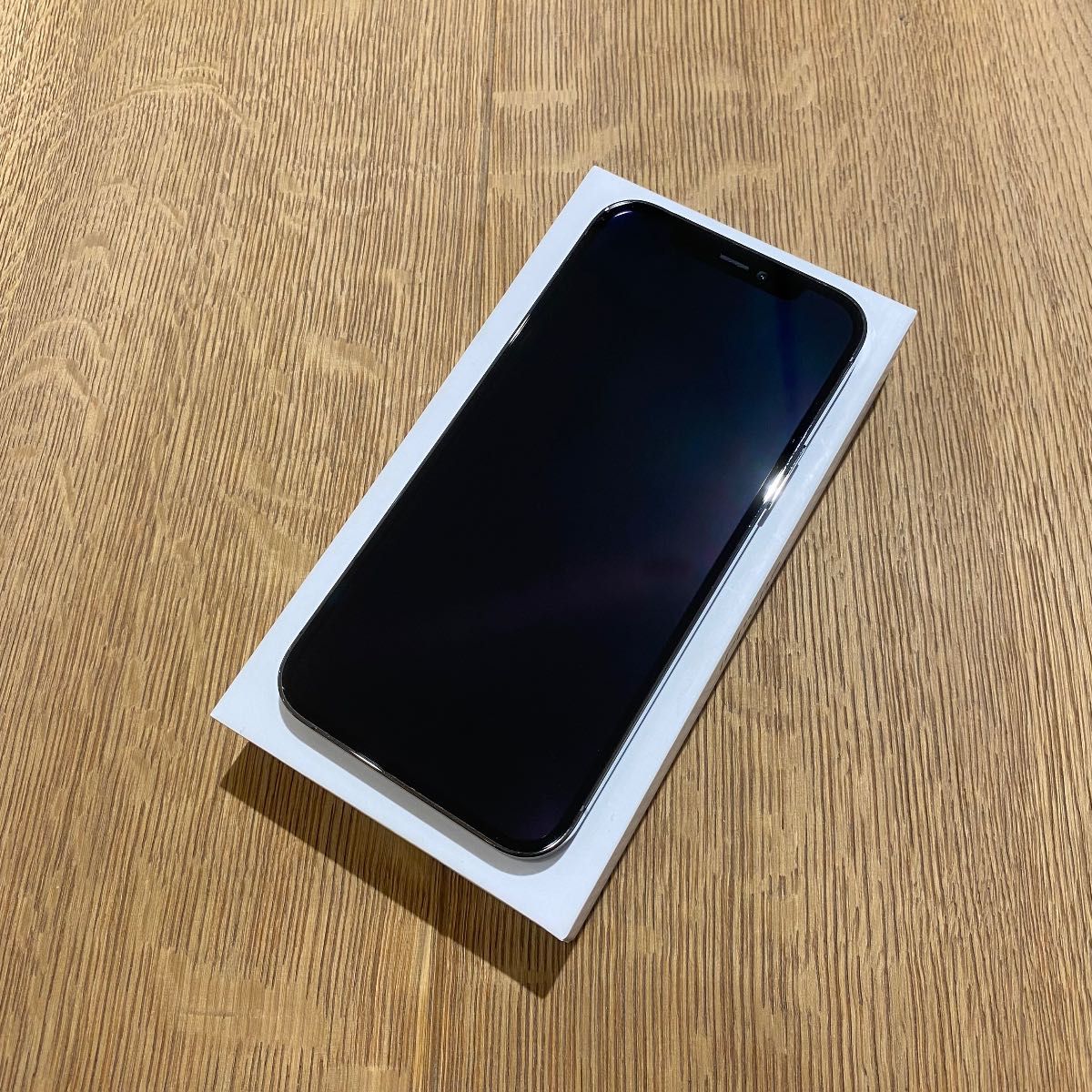  iPhone 12 Pro 128GB Graphite Gwarancja 12 Msc Idealny Faktura 100%