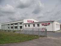 Magazynowanie towarów, usługi składowania, przechowywania, transport
