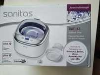 Myjka ultradźwiękowa Sanitas SUR 42 50 W