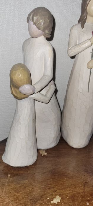 Willow Tree kolekcja