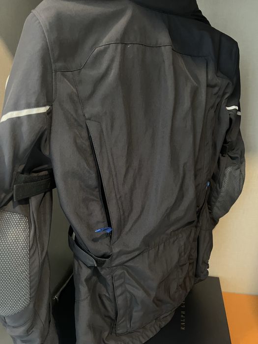 Casaco mota BMW PaceDry Tour