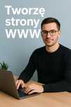 Profesjonalna strona internetowa za darmo na start –  bez zobowiązań