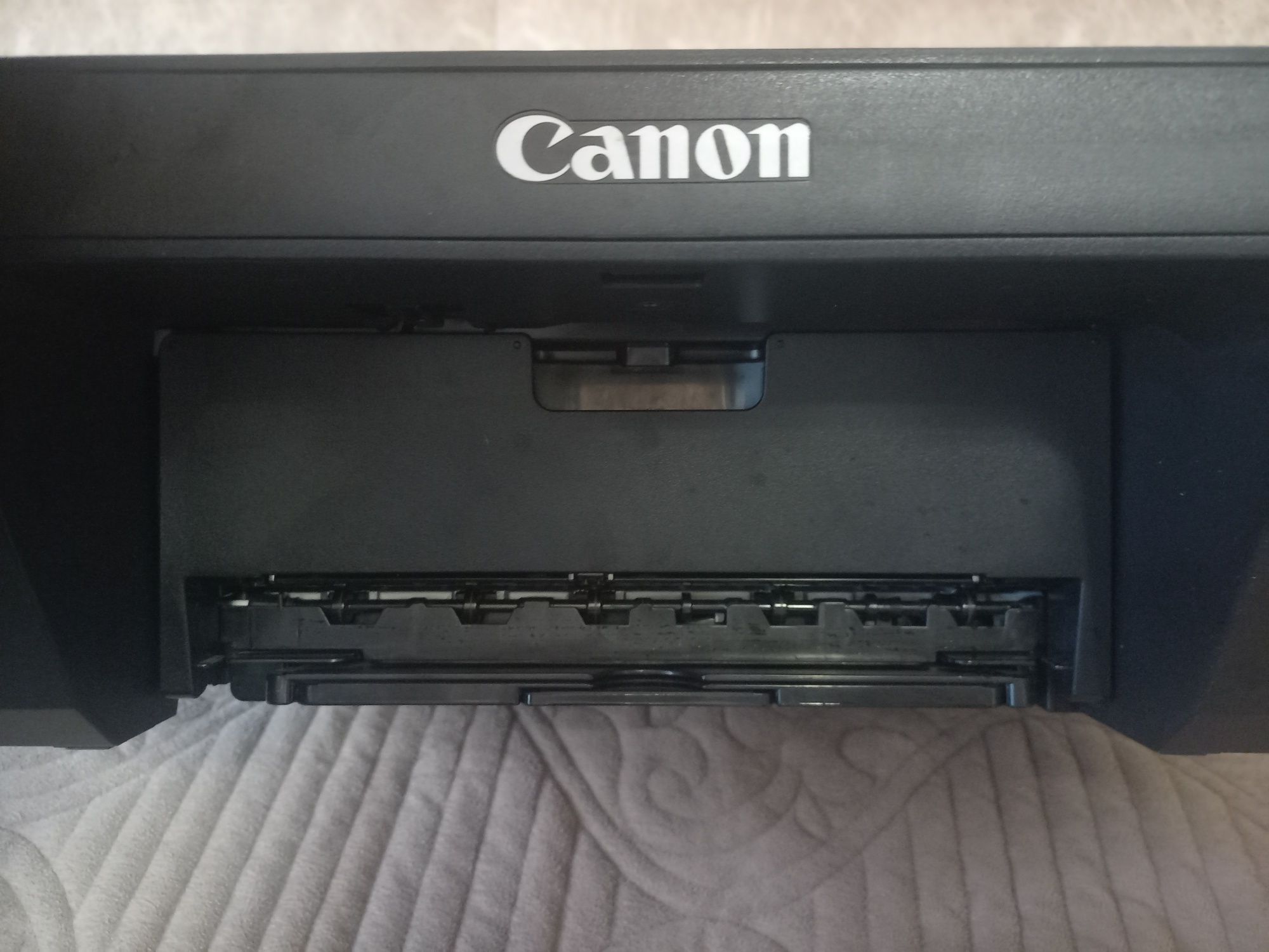 Принтер Canon Pixma E414.