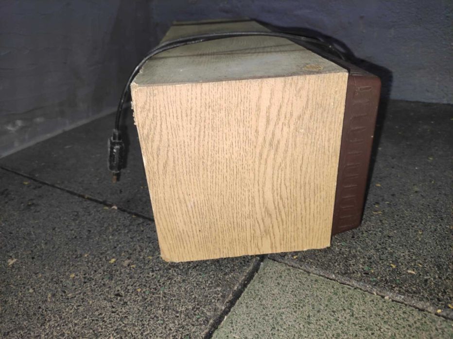 Radio Unitra diora Taraban 3 R 510 PRL