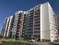 жк "ЛЕЛЕКА". вул. Головатого 76. гарне планування