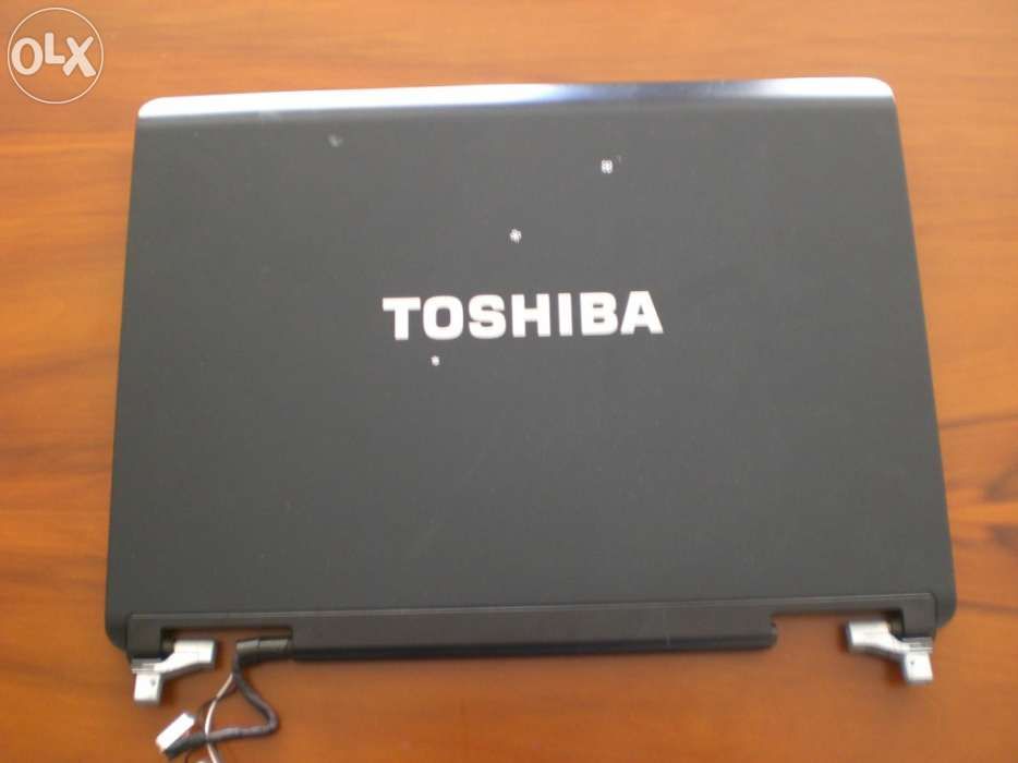 Computador portátil Toshiba l40-18l para peças