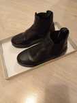 Buty do jazdy konnej dziecięce numer 35
