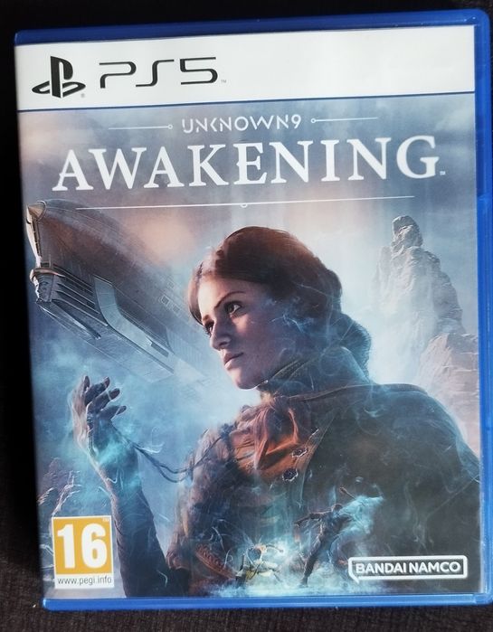 Jogos PS5 em perfeito estado