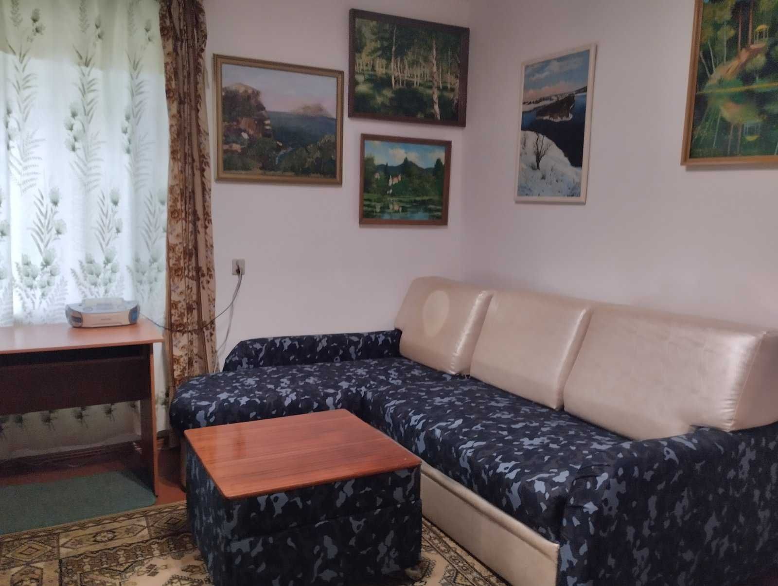 Продається частина будинку в районі Зигіна