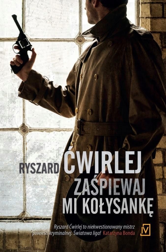 Zaśpiewaj Mi Kołysankę, Ryszard Ćwirlej