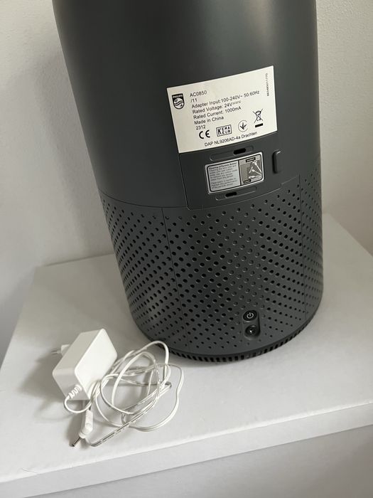 Очищувач повітря Philips AC0850/11