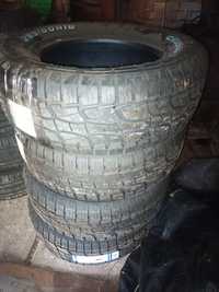 Продам резіну Ling Long CrossWind A/T 285/60 R18 116T