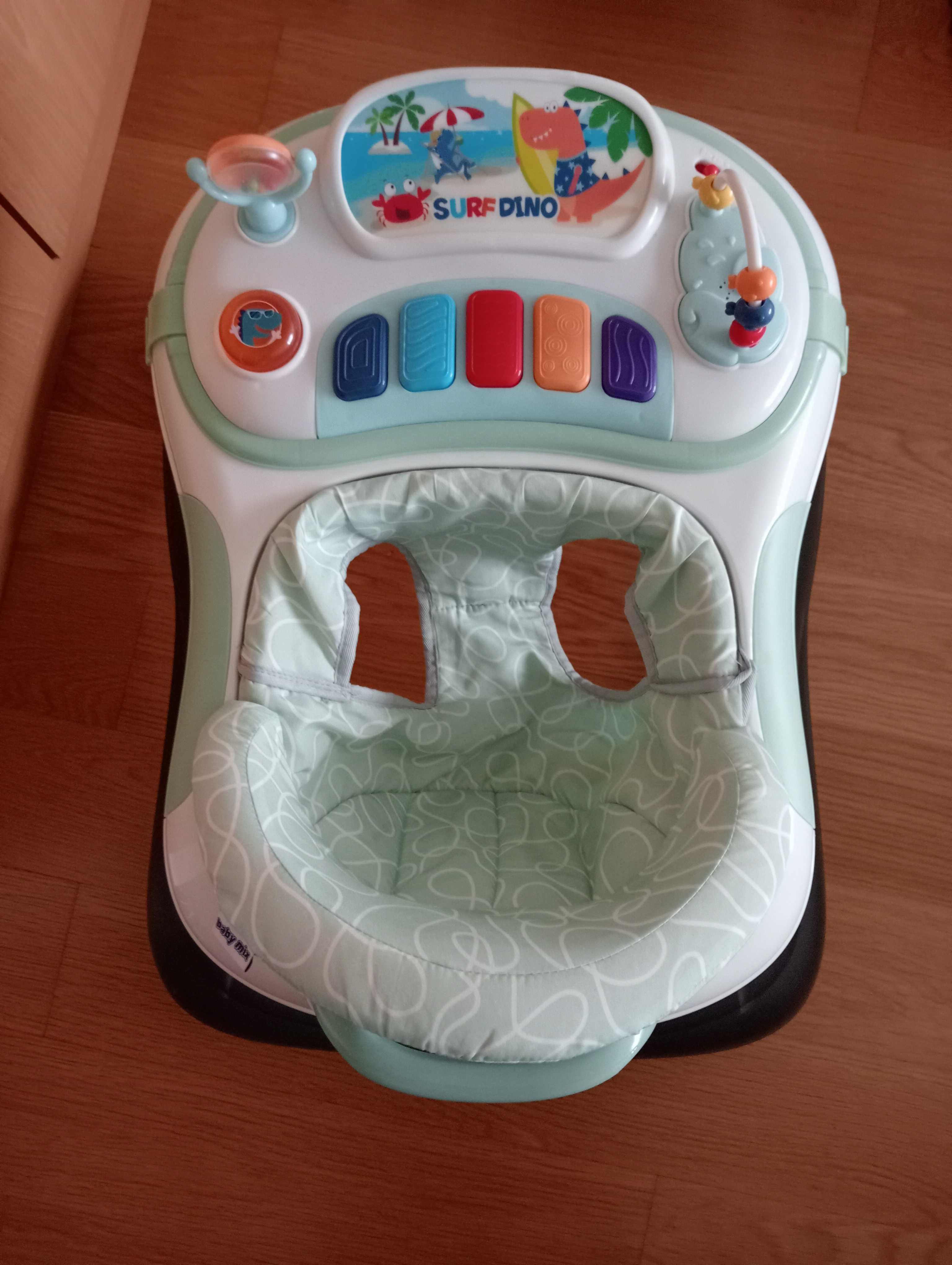 Andarilho para bebe