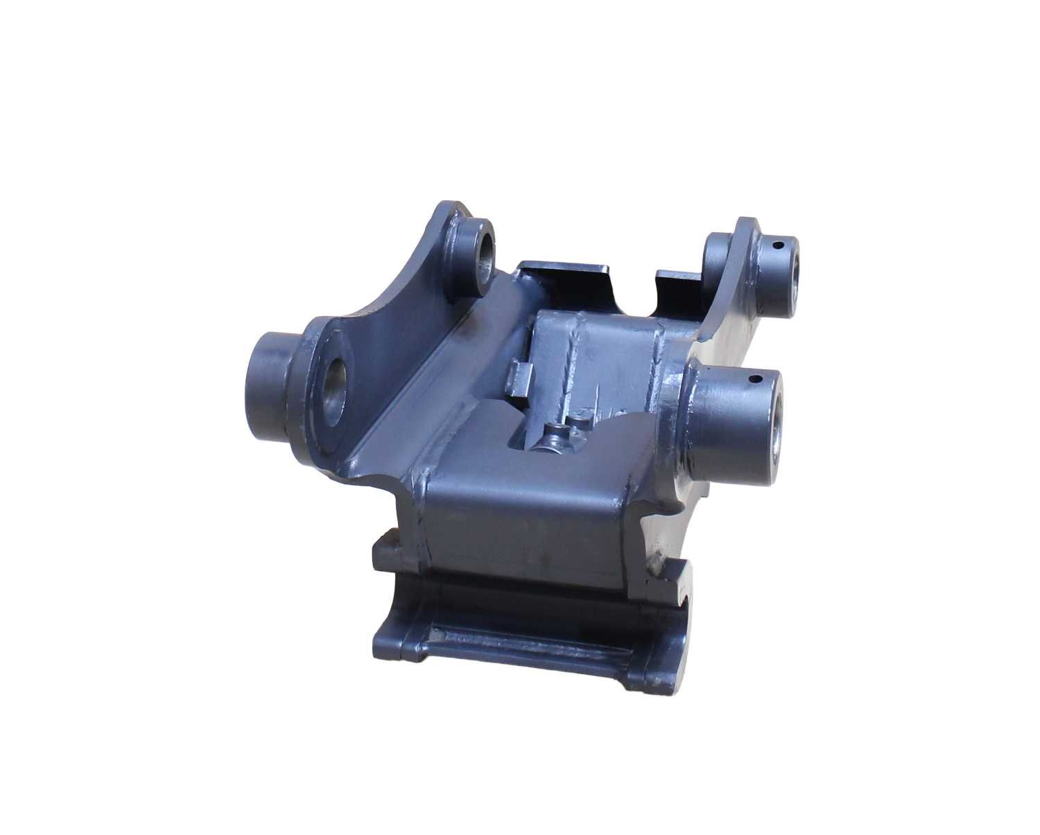 Szybkozłącze koparkowe HYDRAULICZNE CAT seria D E F