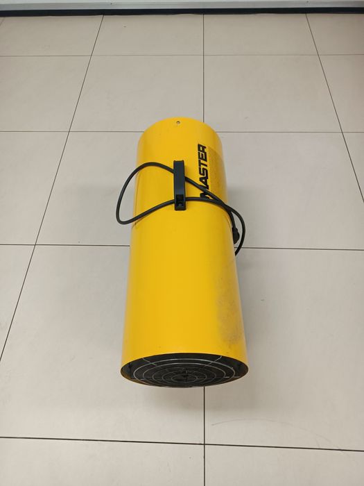 nagrzewnica master  gazowa blp 73m