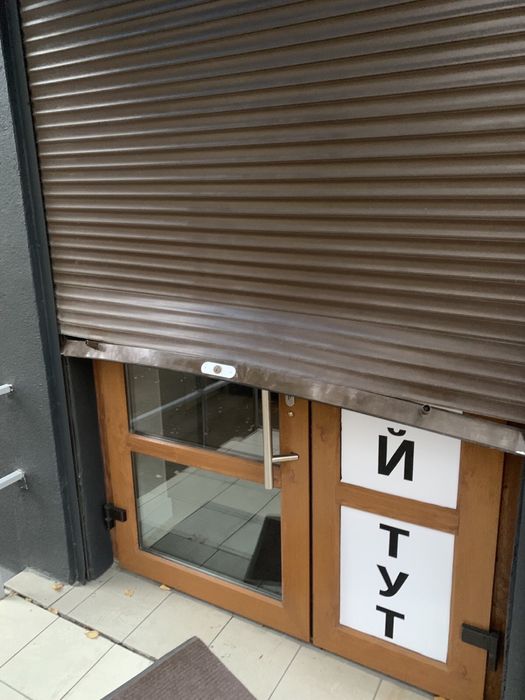 Ремонт ролет в Києві та області. Швидко, якісно, виїзд день в день.