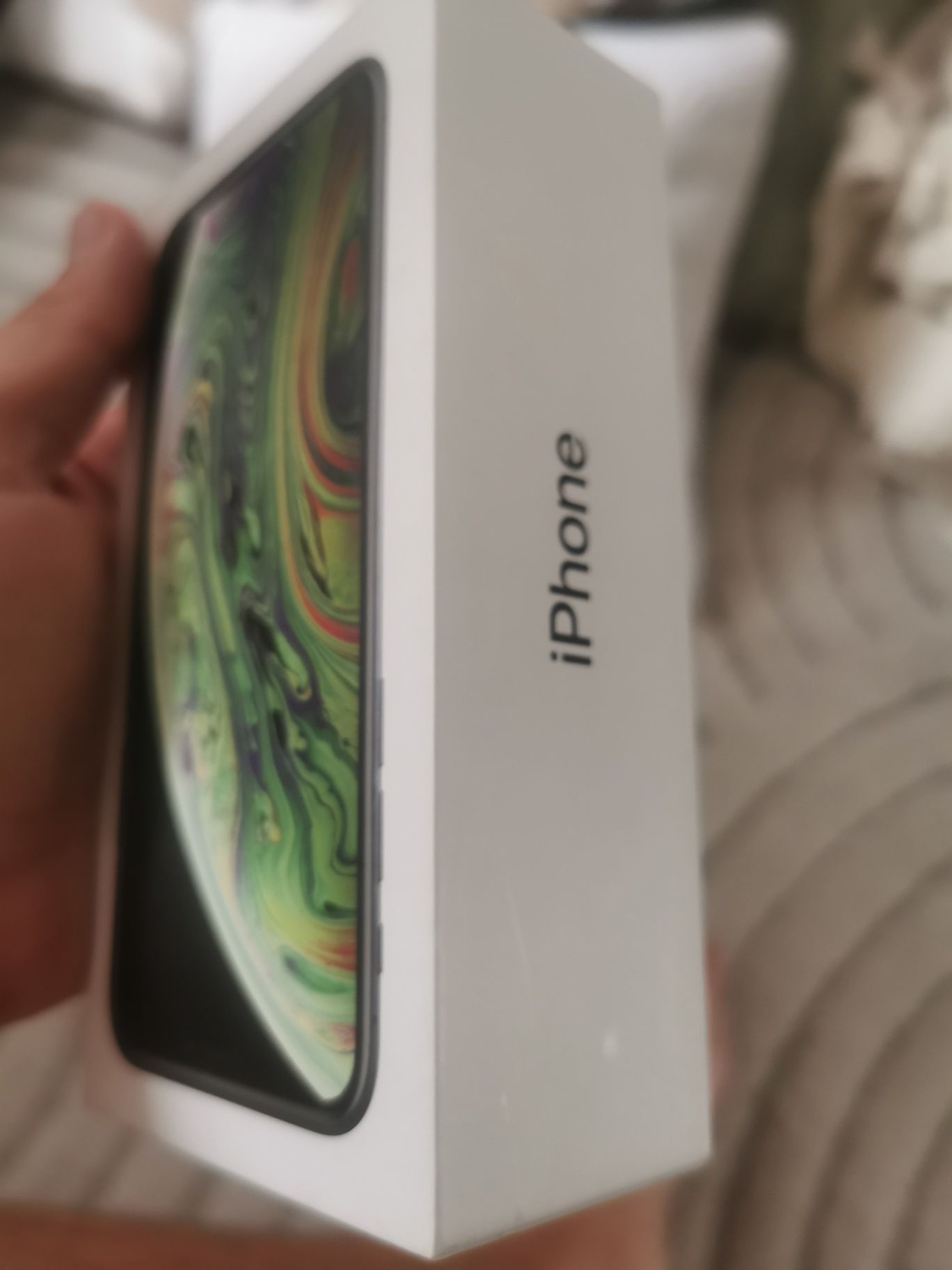 IPhone Xs 256 Gb