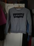 Szara bluza Levis Levi’s