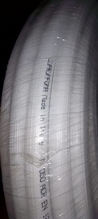 Tubo de cobre Ar condicionado