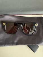 Okulary sloneczne Stella mccartney
