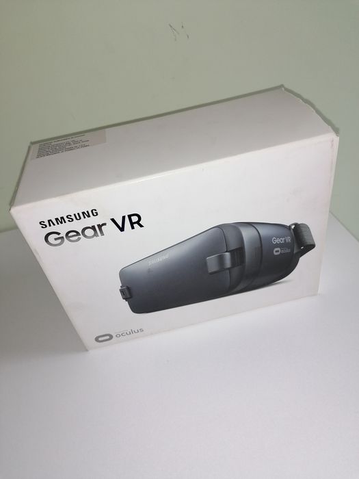 Samsung oculus Gear VR