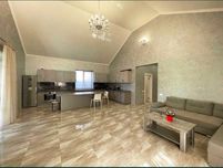 Продаж БУДИНКУ 190м2, 7 соток. ГАЗ, інвертор, камін! Крюківщина
