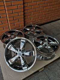 Нові R17 4x100 | 7.5J ET35 ЦО63.4 | BROCK | Original | Germany | NEW