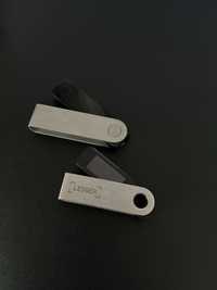 Гаманець | Криптогаманець Ledger Nano X / Nano S Plus