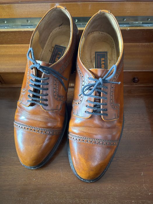 Buty Lloyd Derby44