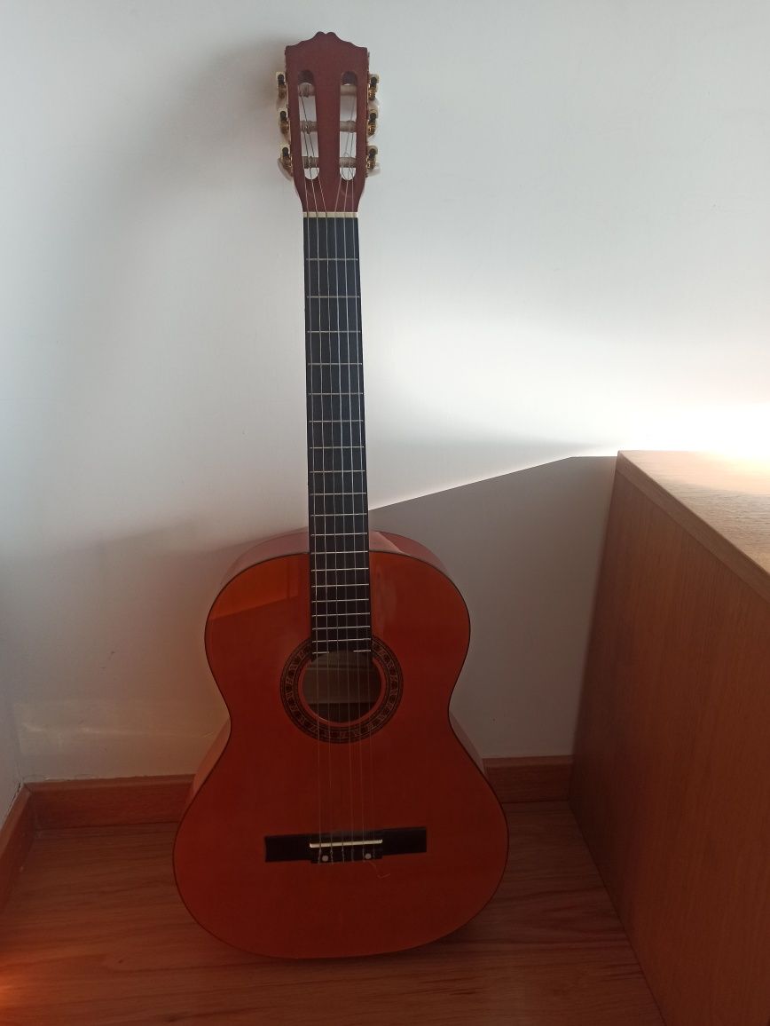 Guitarra acústica