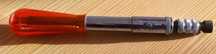 chave de roquete extencivel