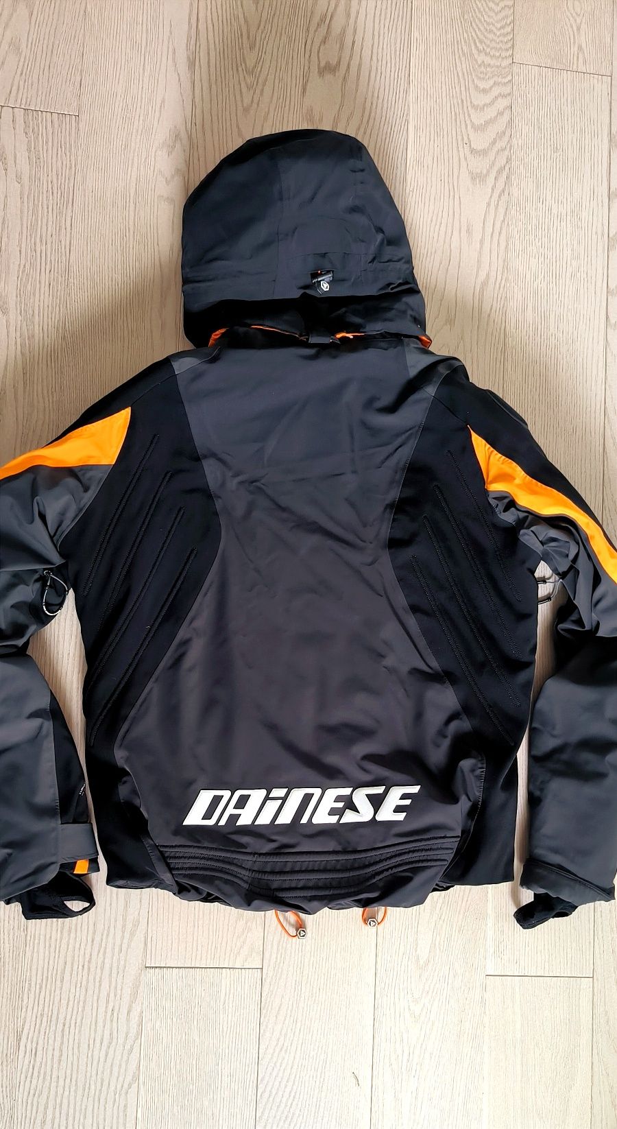 Dainese profesjonalna męska kurtka narciarska r.L