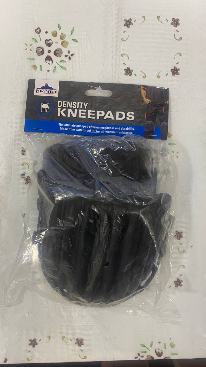 Наколінники Density Knee Pad KP10