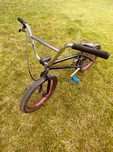 Rower BMX koła 20 cali