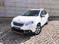 Peugeot 2008 1.6 BlueHDi Style