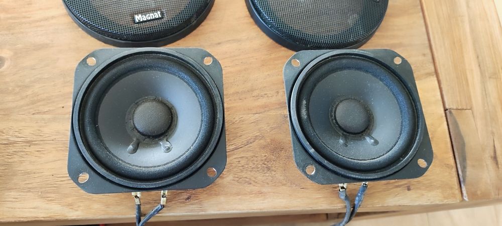 Głośniki Magnat Tonsil