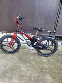Велосипед для мальчика CROSSER 45 см