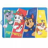 Paw Psi Patrol Podkładka Mata Na Biurko 43X28 Stół