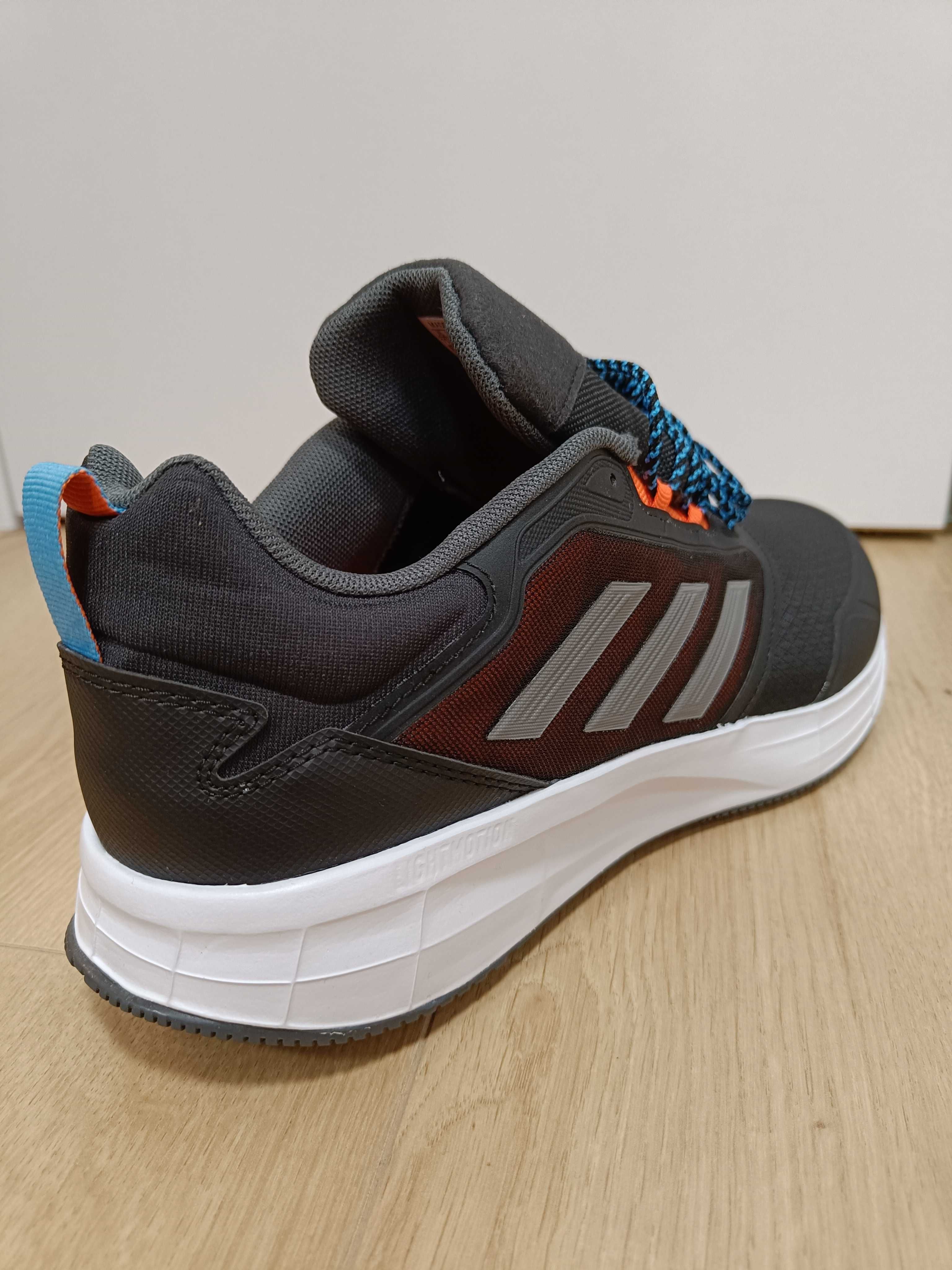 Adidas Duramo Protect nowe oryginalne buty r. 46