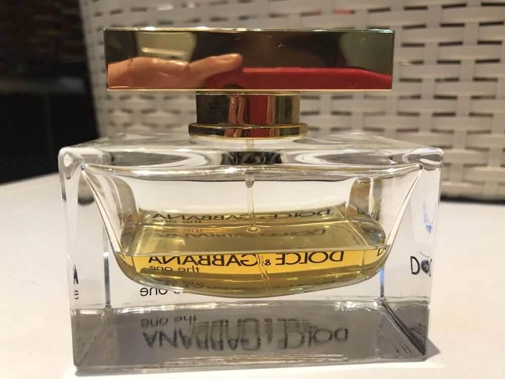 Dolce & Gabbana The One EDP 75 ml damski