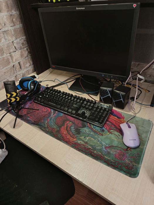 Продам компьютер